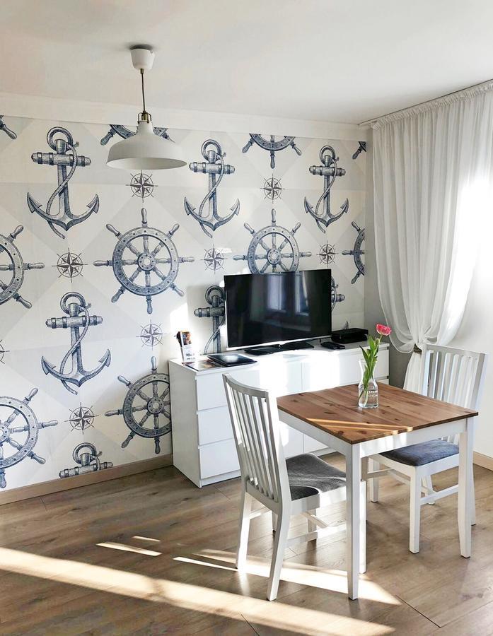 Lux Apartamenty Old Town Gdansk Exterior foto