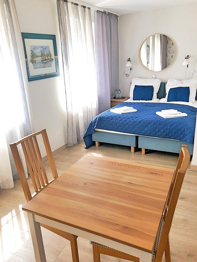 Lux Apartamenty Old Town Gdansk Exterior foto