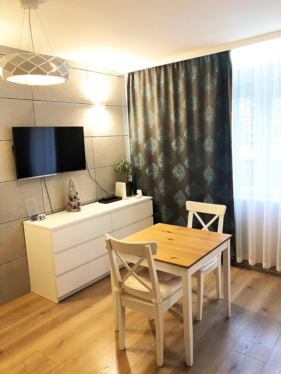 Lux Apartamenty Old Town Gdansk Exterior foto